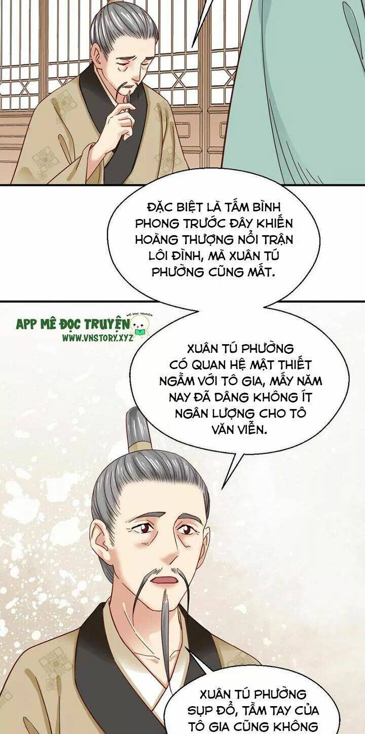 Kiều Nữ Độc Phi - Chương 145