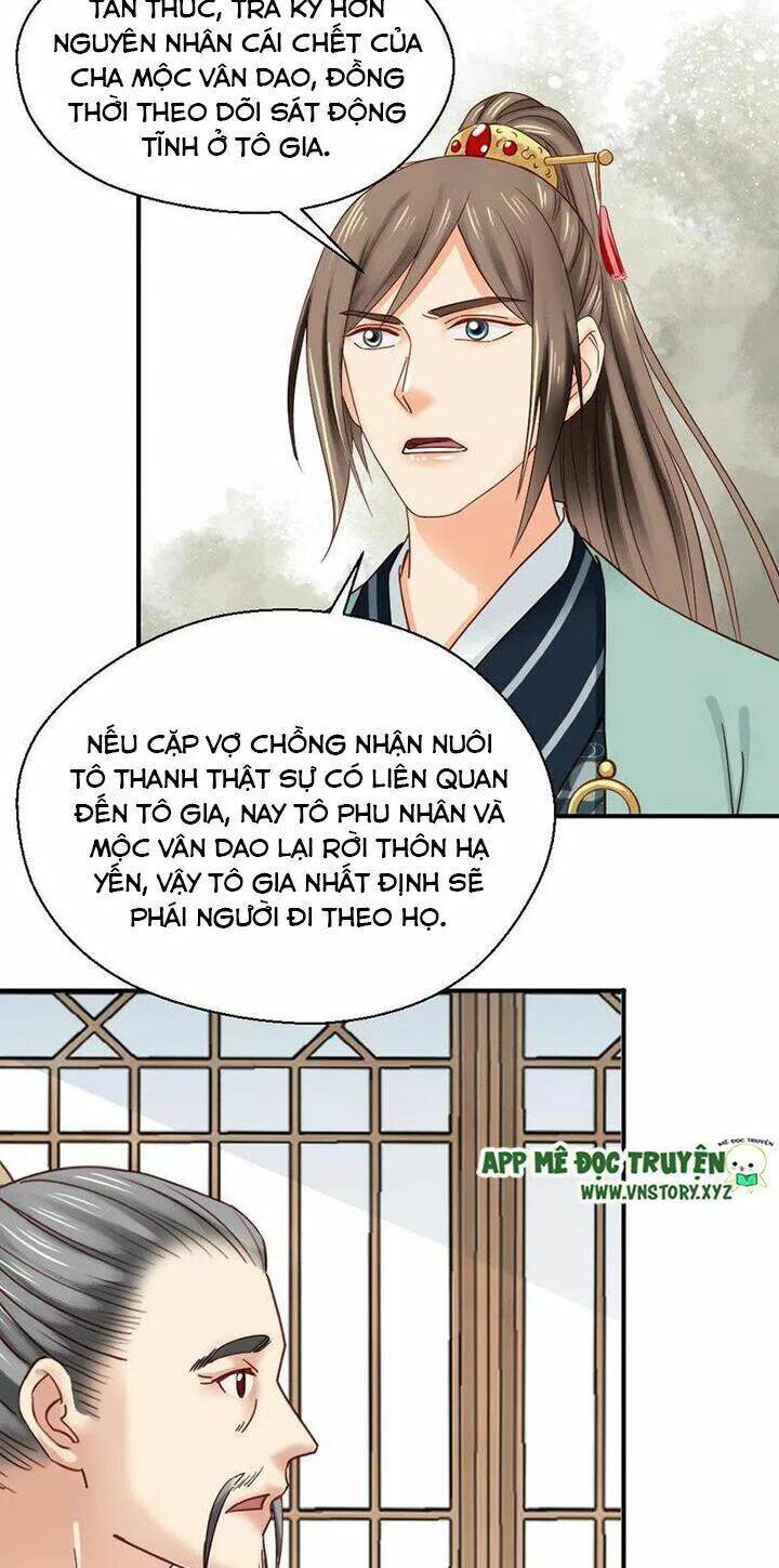 Kiều Nữ Độc Phi - Chương 145