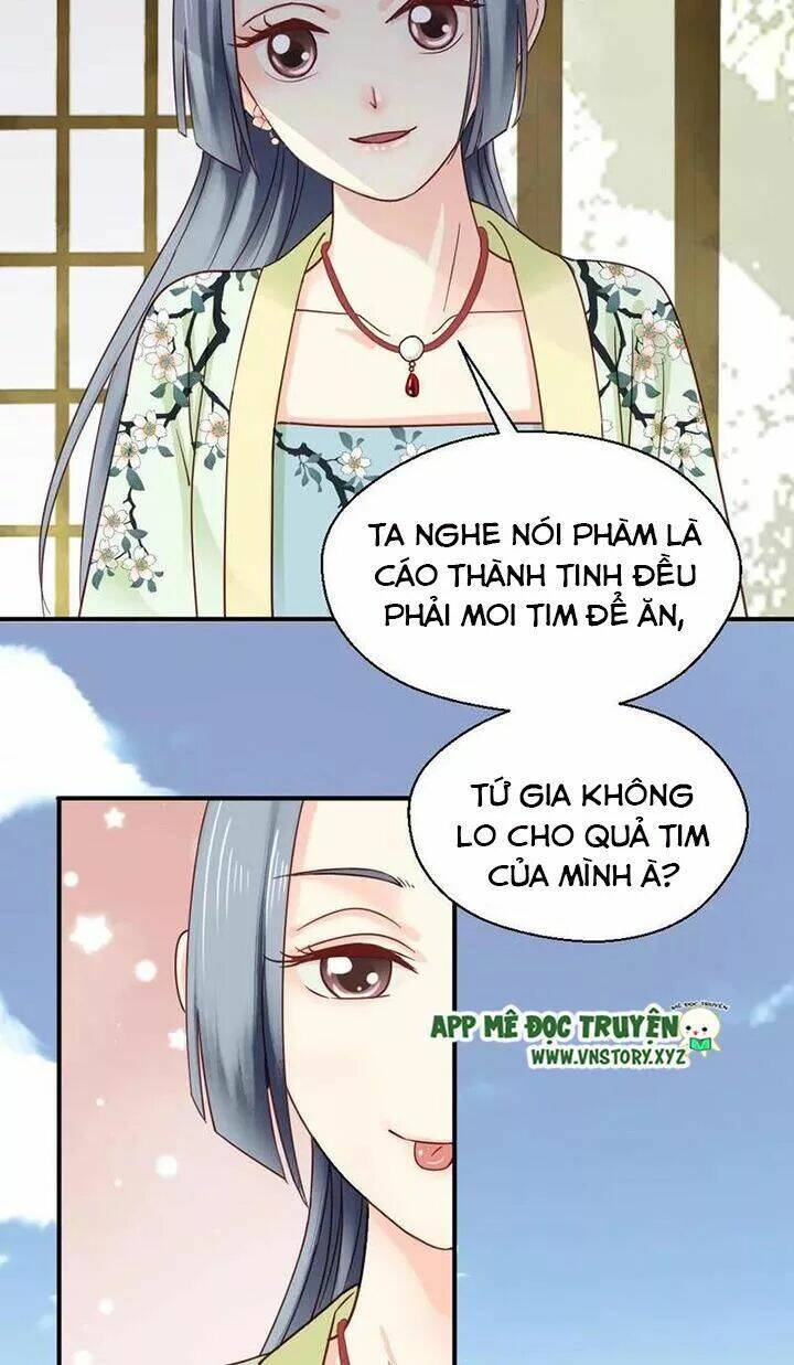 Kiều Nữ Độc Phi - Chương 146
