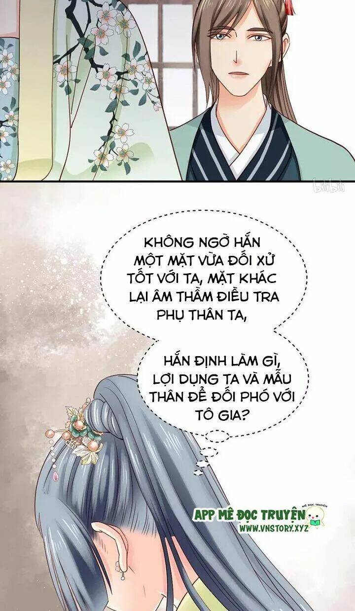 Kiều Nữ Độc Phi - Chương 146