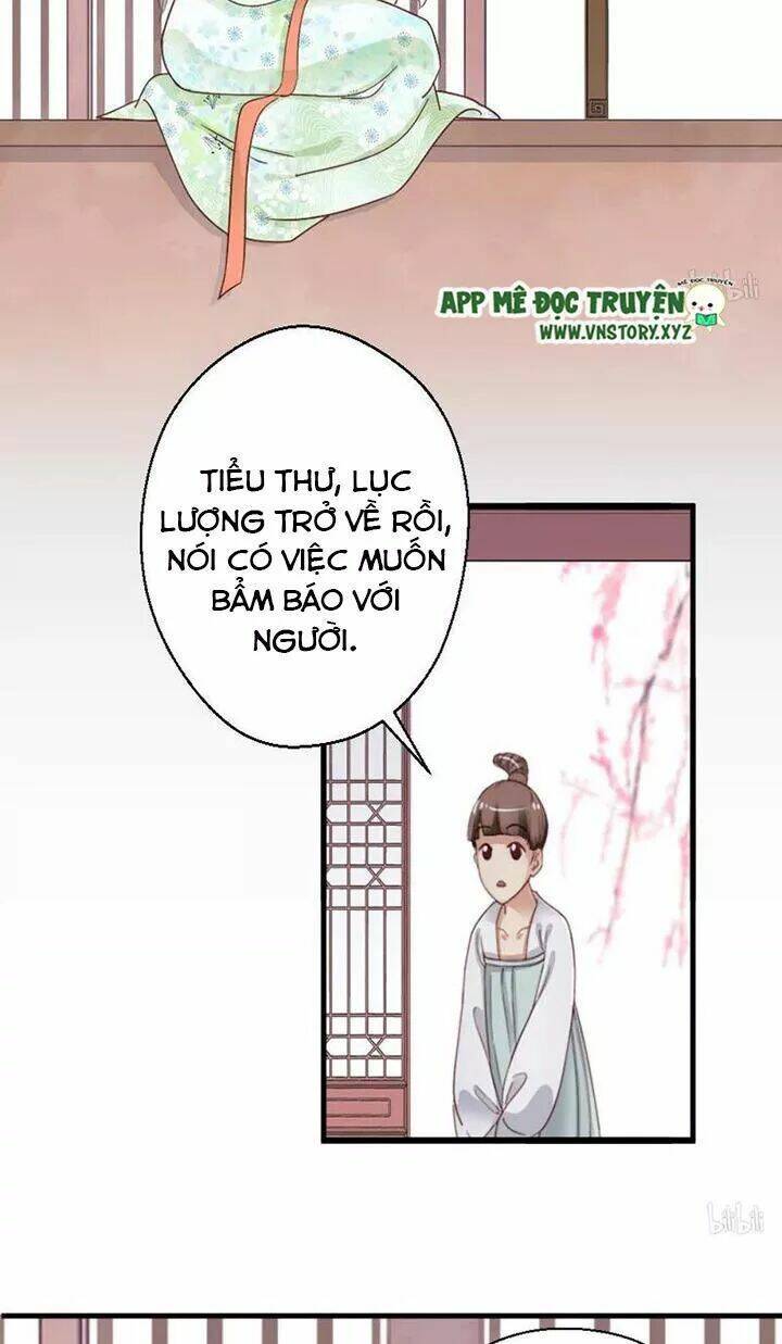 Kiều Nữ Độc Phi - Chương 146