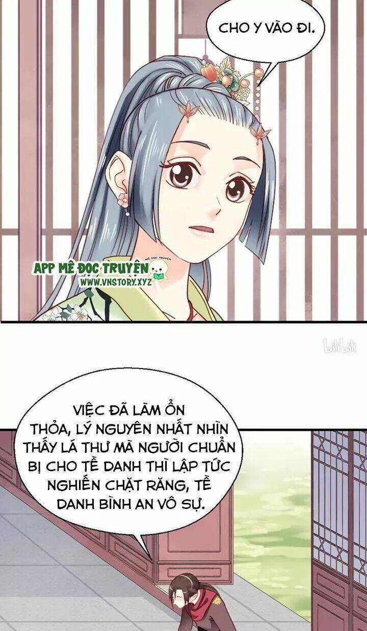 Kiều Nữ Độc Phi - Chương 146