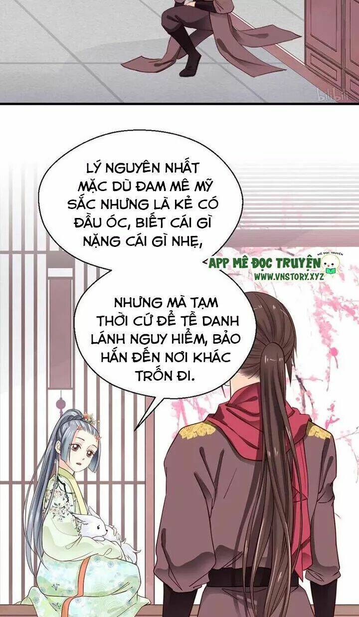 Kiều Nữ Độc Phi - Chương 146