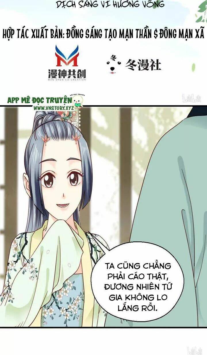 Kiều Nữ Độc Phi - Chương 146