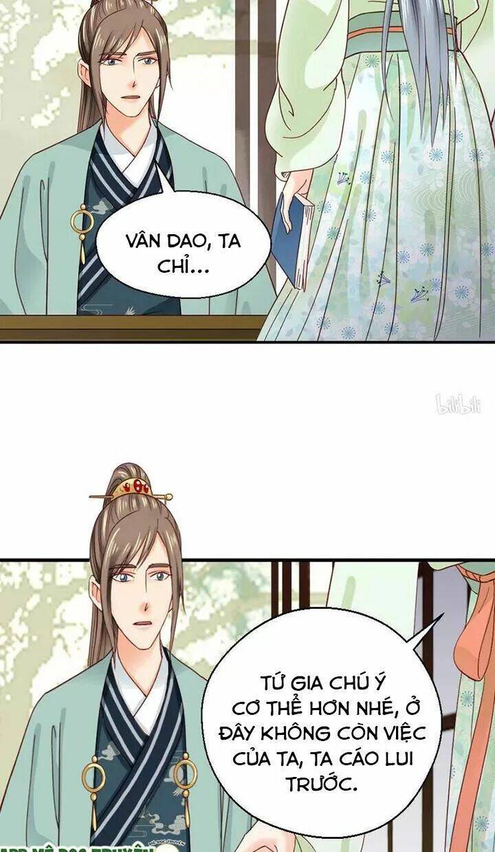 Kiều Nữ Độc Phi - Chương 146
