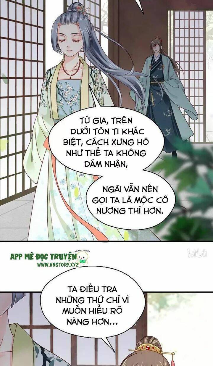 Kiều Nữ Độc Phi - Chương 146