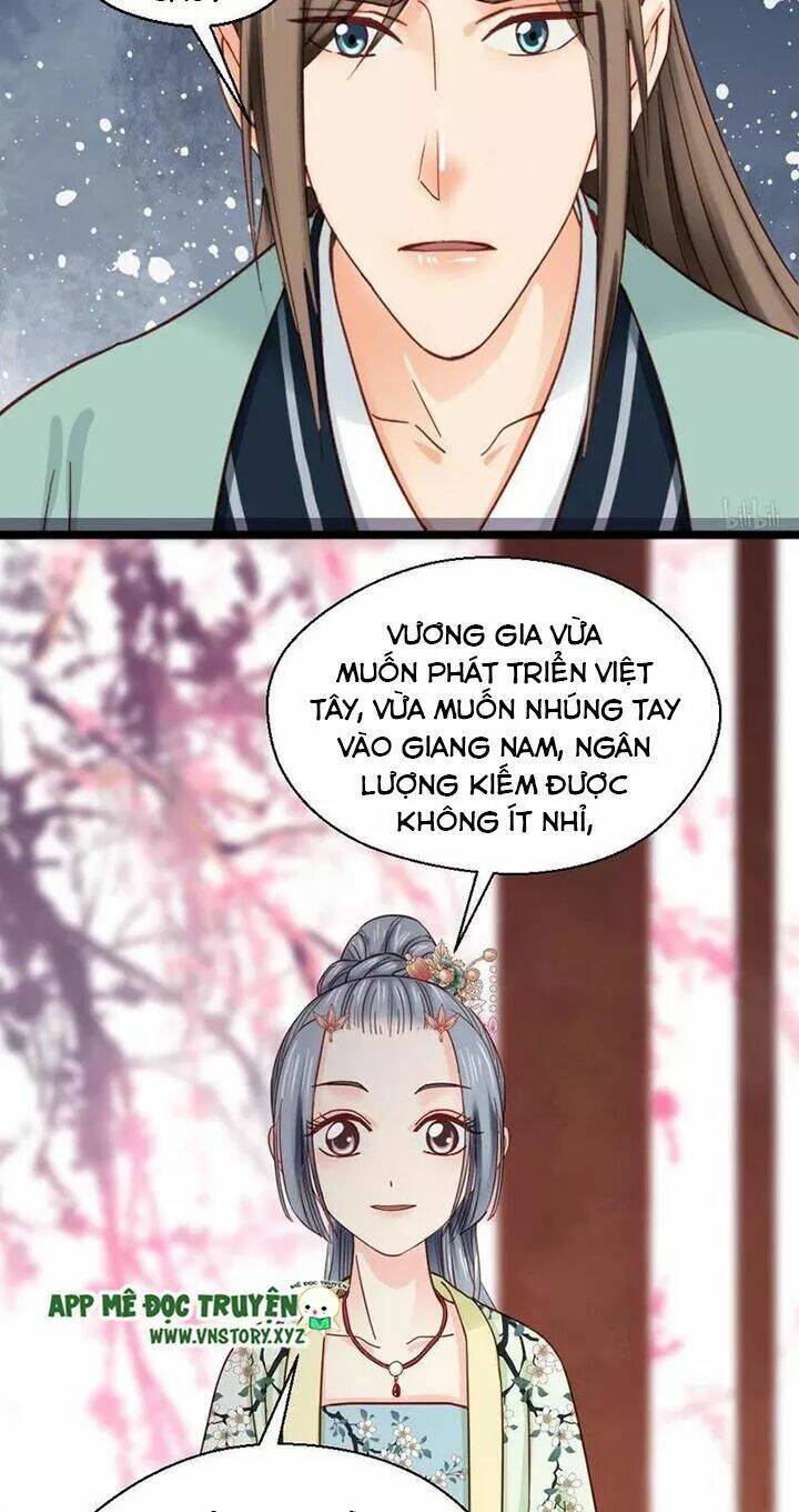 Kiều Nữ Độc Phi - Chương 147