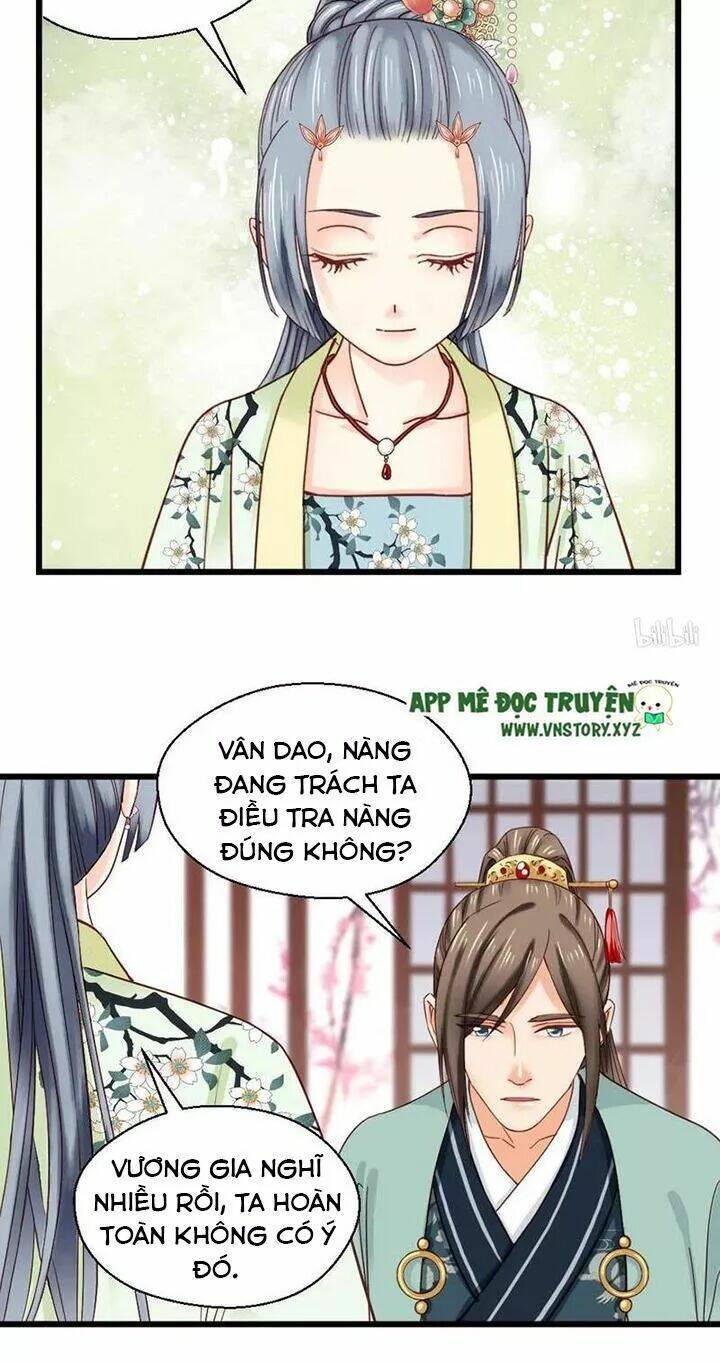 Kiều Nữ Độc Phi - Chương 147