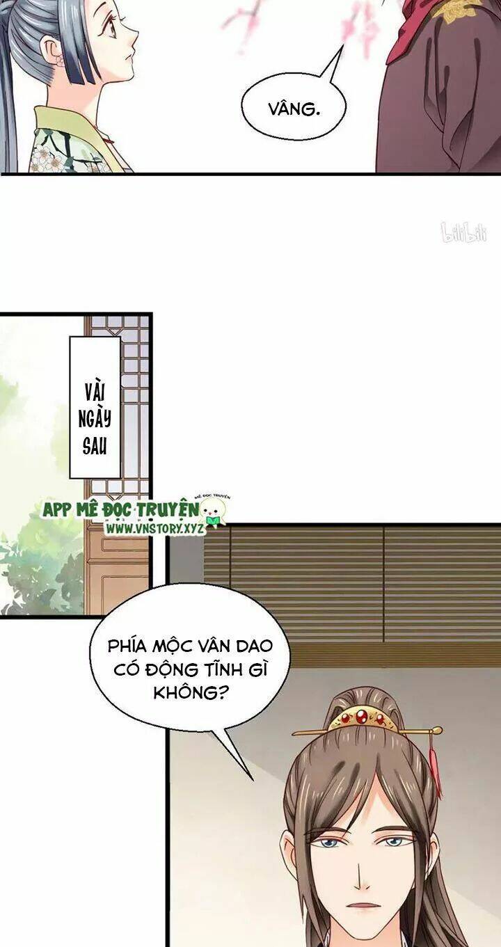 Kiều Nữ Độc Phi - Chương 147