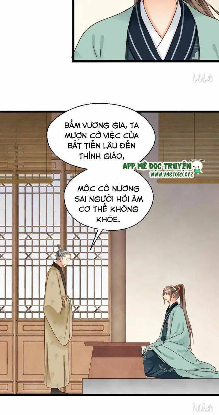 Kiều Nữ Độc Phi - Chương 147