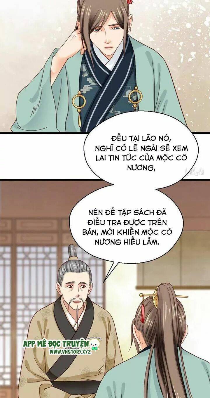Kiều Nữ Độc Phi - Chương 147