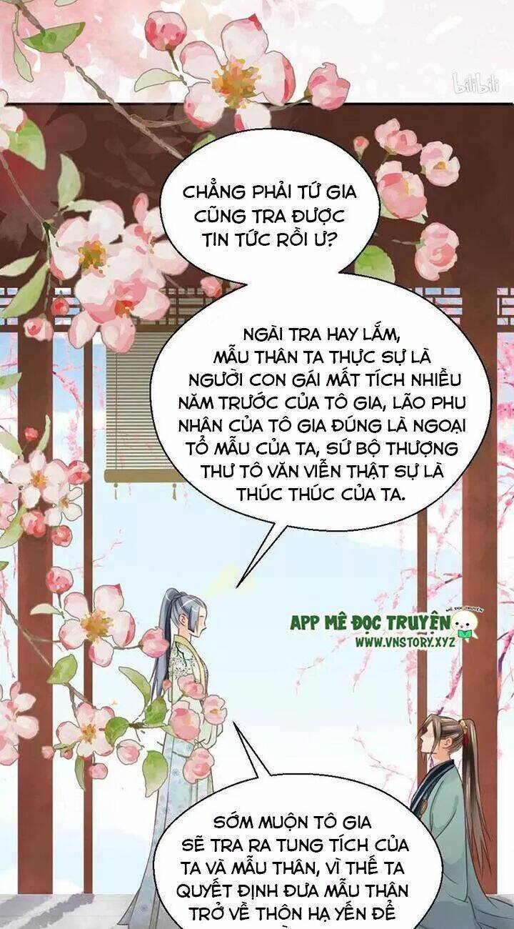 Kiều Nữ Độc Phi - Chương 148