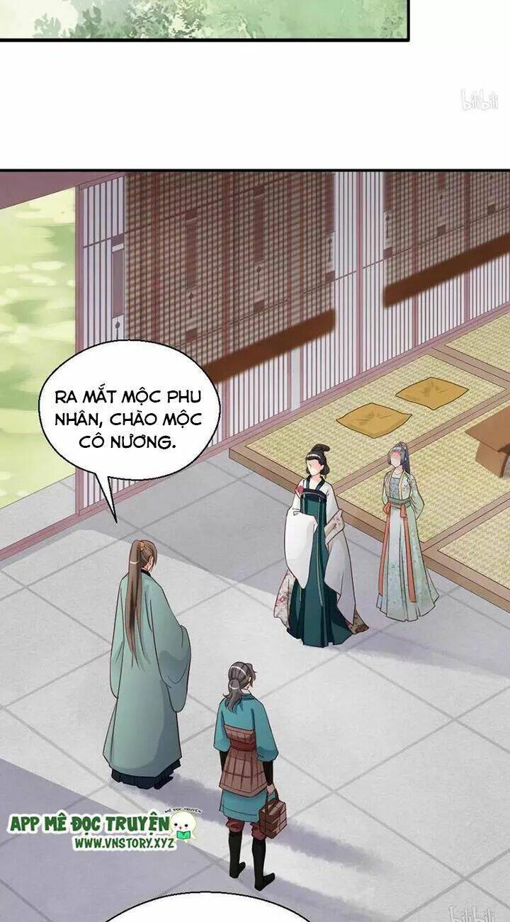 Kiều Nữ Độc Phi - Chương 148