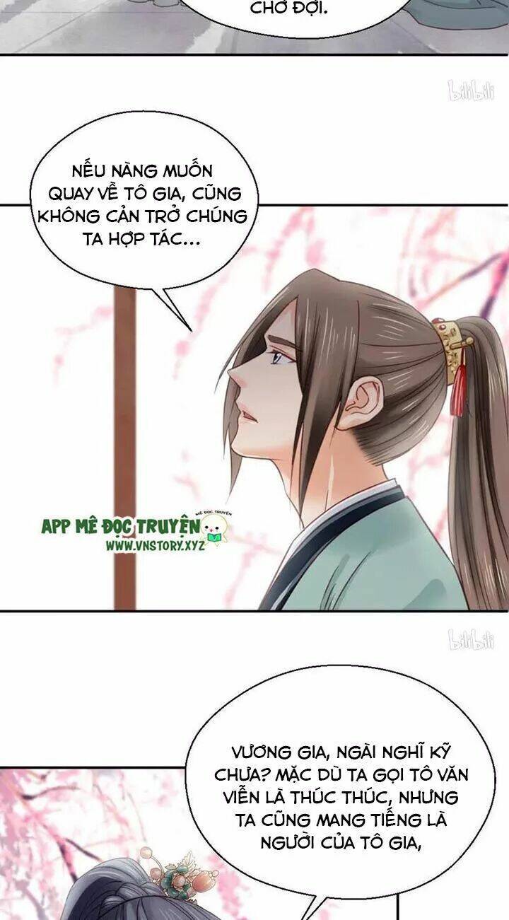 Kiều Nữ Độc Phi - Chương 148