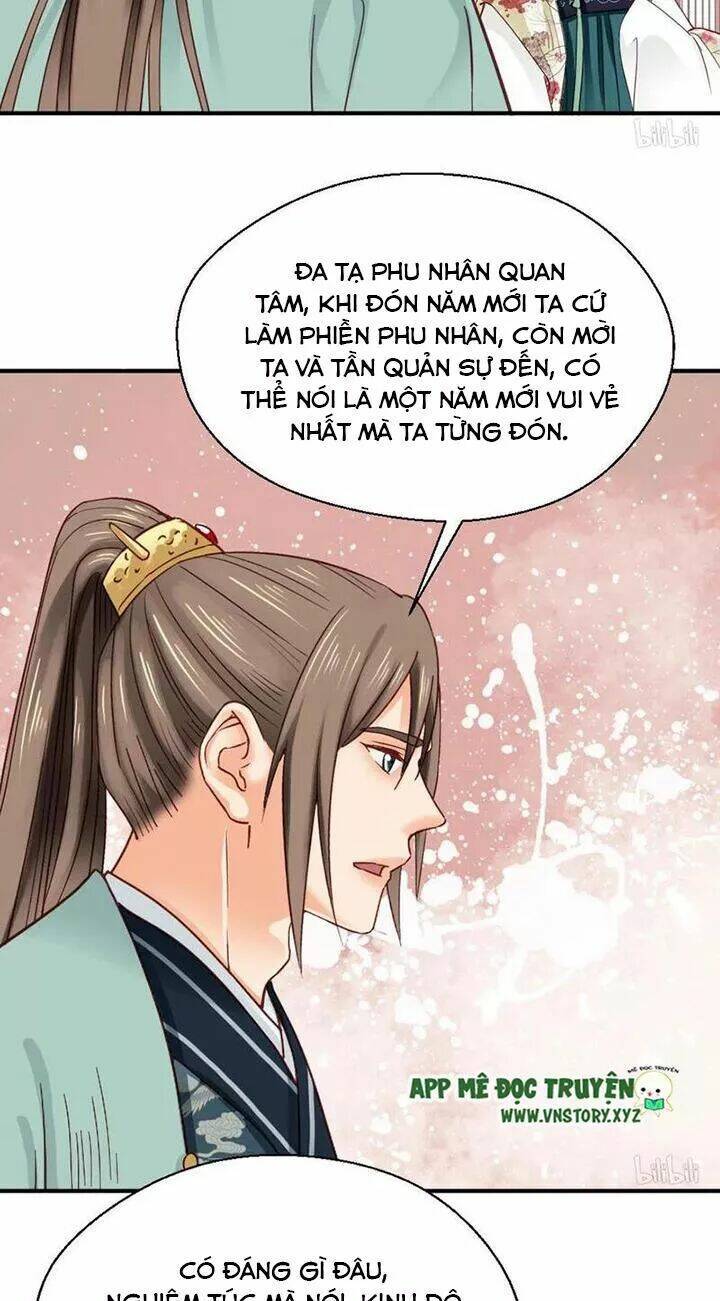 Kiều Nữ Độc Phi - Chương 148