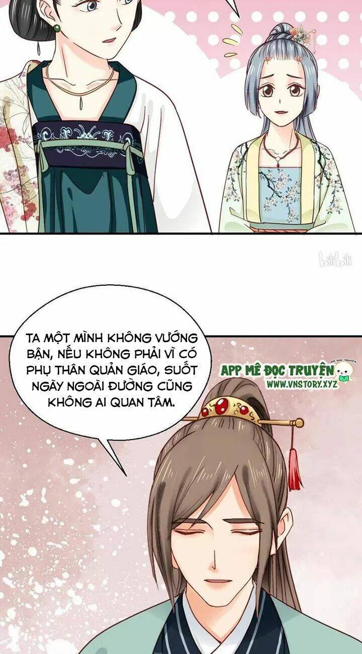 Kiều Nữ Độc Phi - Chương 148