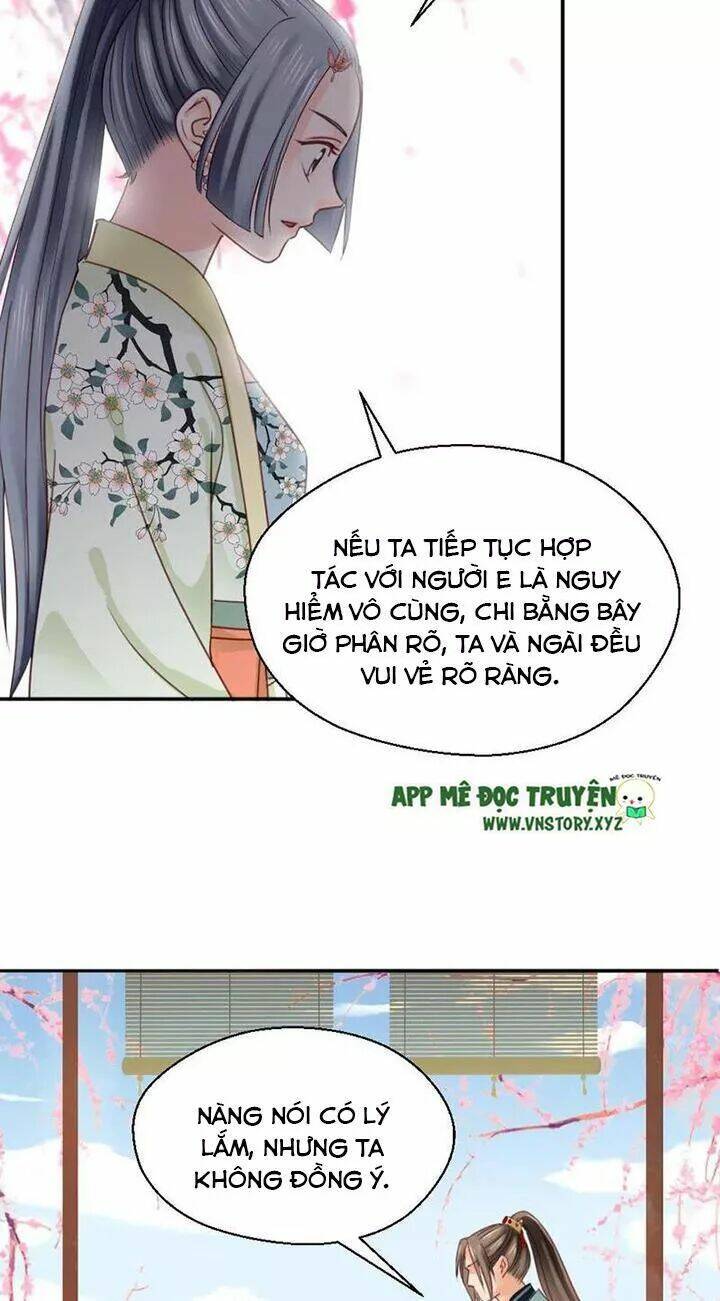 Kiều Nữ Độc Phi - Chương 148