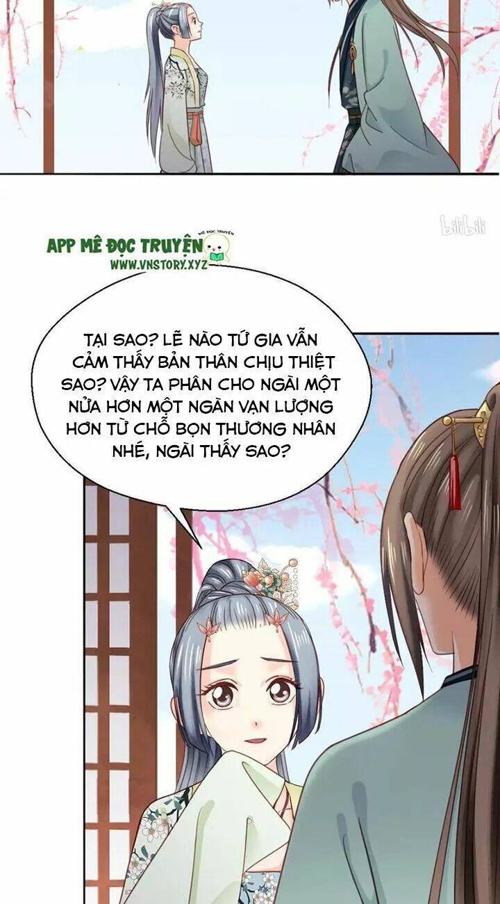 Kiều Nữ Độc Phi - Chương 148