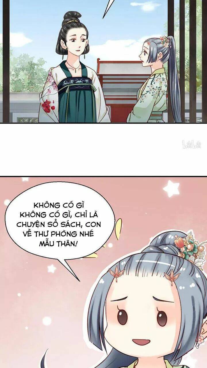 Kiều Nữ Độc Phi - Chương 149