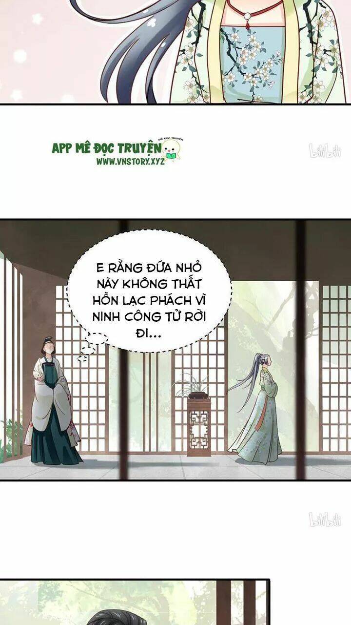 Kiều Nữ Độc Phi - Chương 149