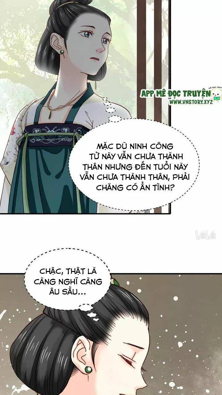 Kiều Nữ Độc Phi - Chương 149