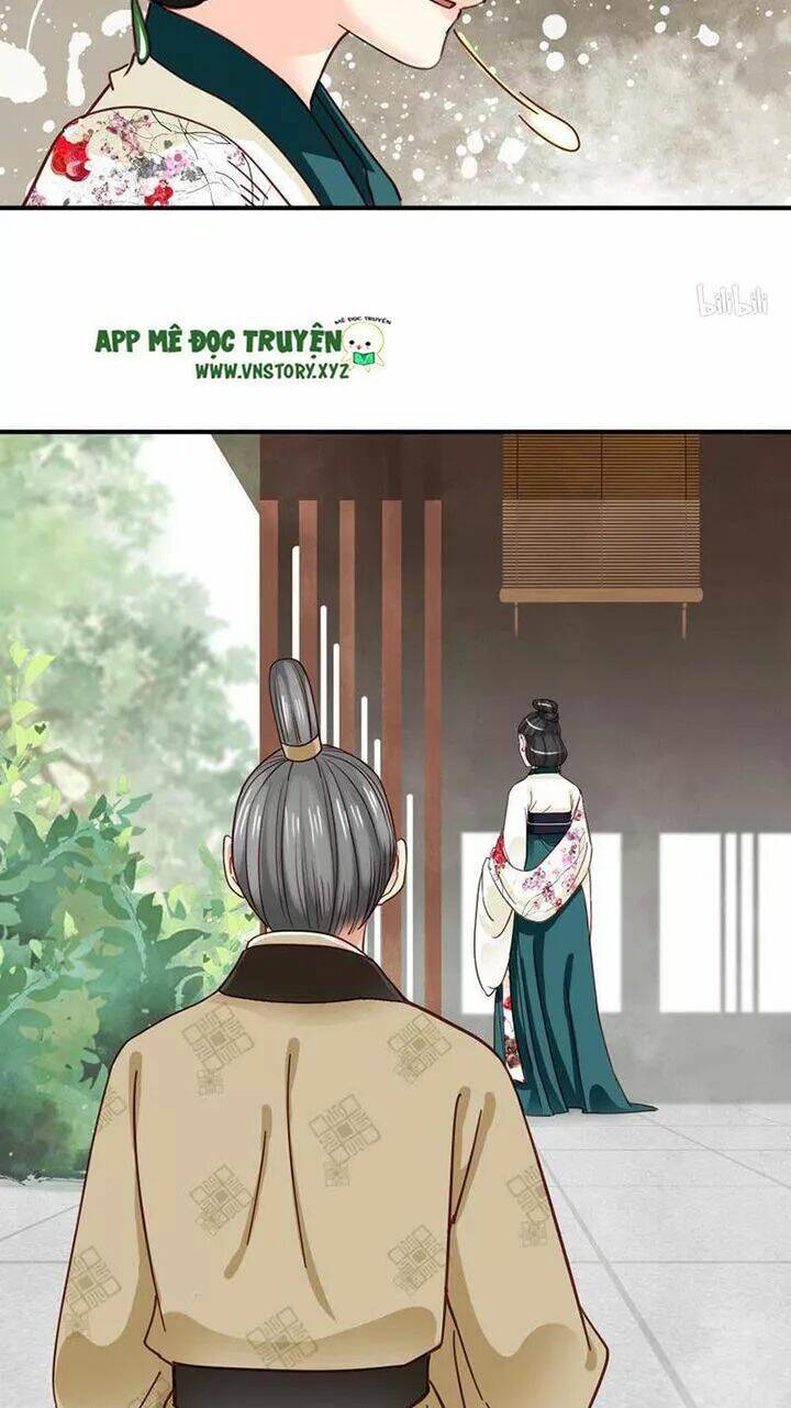 Kiều Nữ Độc Phi - Chương 149