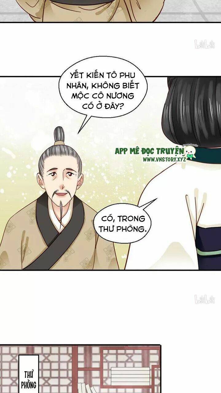 Kiều Nữ Độc Phi - Chương 149
