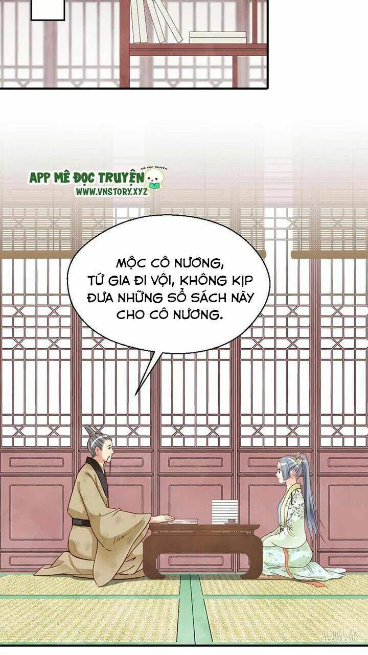 Kiều Nữ Độc Phi - Chương 149