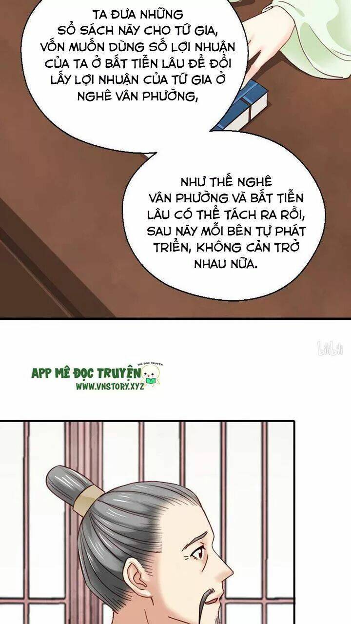 Kiều Nữ Độc Phi - Chương 149