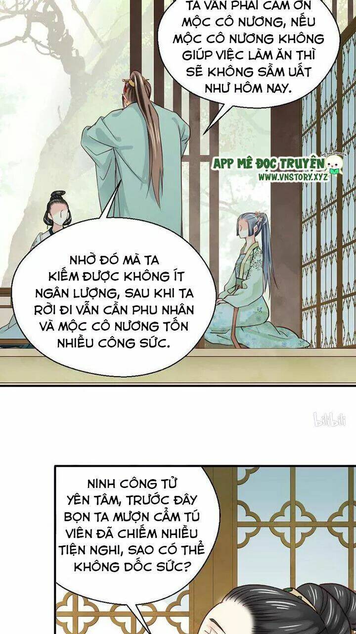 Kiều Nữ Độc Phi - Chương 149