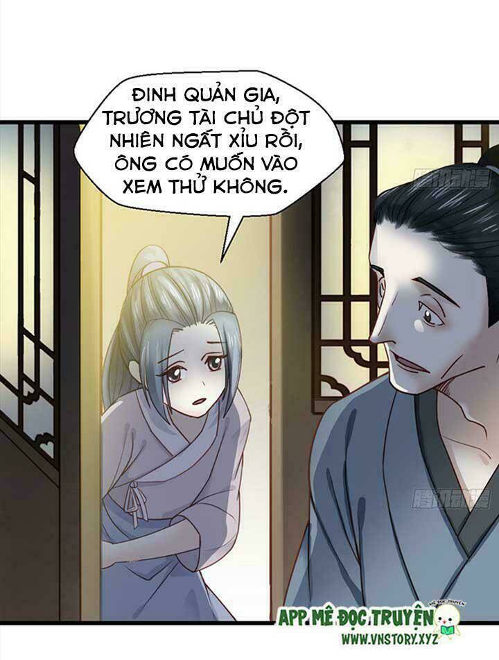 Kiều Nữ Độc Phi - Chương 15