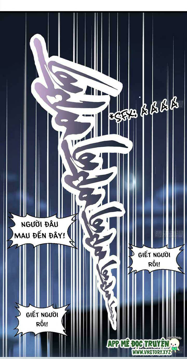 Kiều Nữ Độc Phi - Chương 15