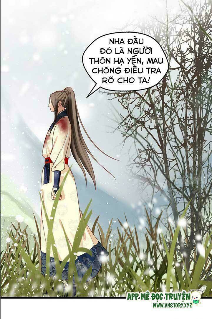 Kiều Nữ Độc Phi - Chương 15