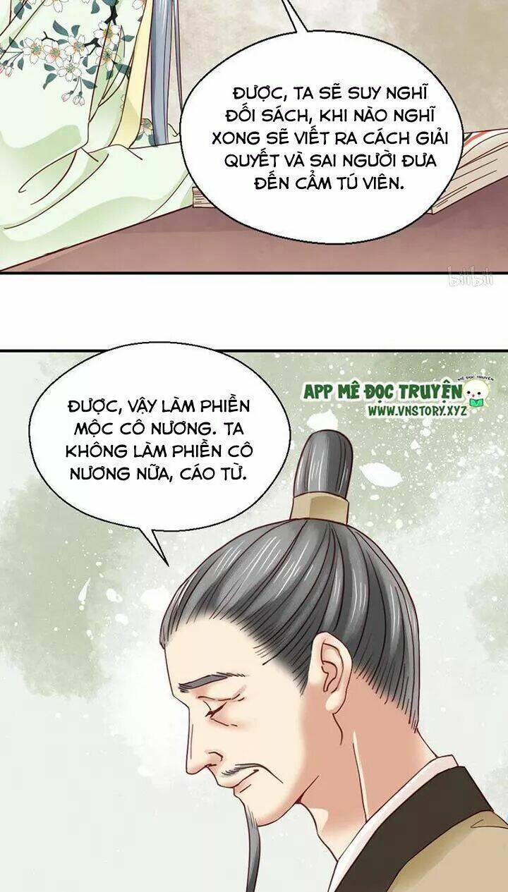 Kiều Nữ Độc Phi - Chương 150