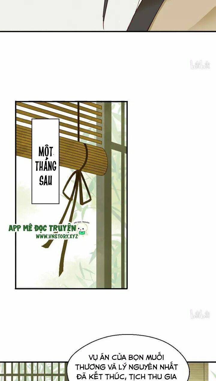 Kiều Nữ Độc Phi - Chương 150