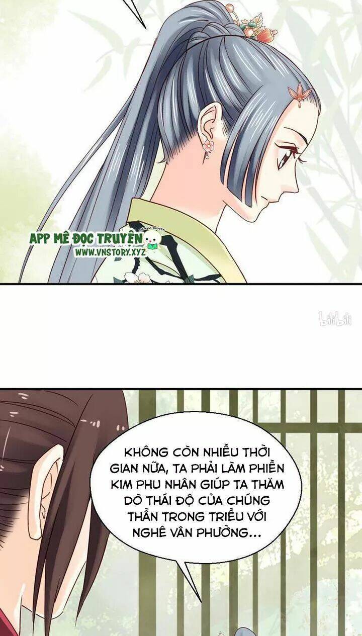 Kiều Nữ Độc Phi - Chương 150