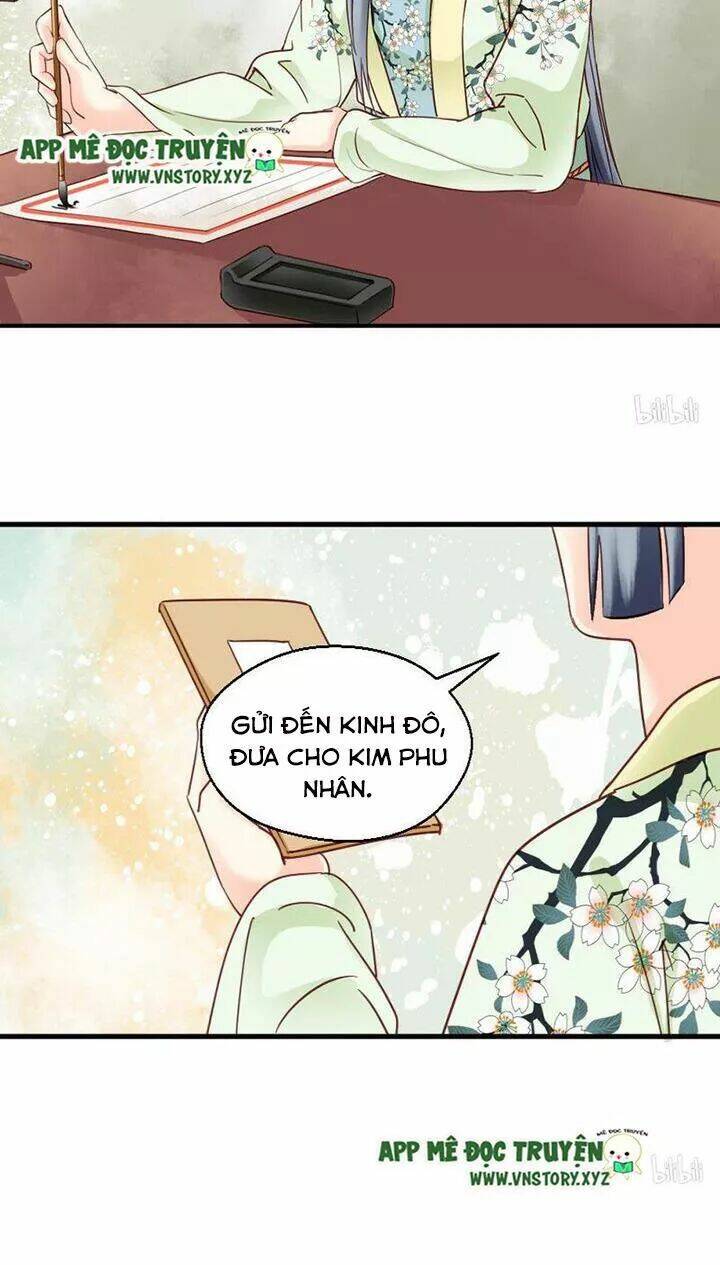Kiều Nữ Độc Phi - Chương 150