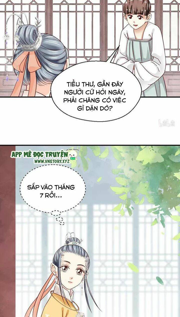 Kiều Nữ Độc Phi - Chương 150