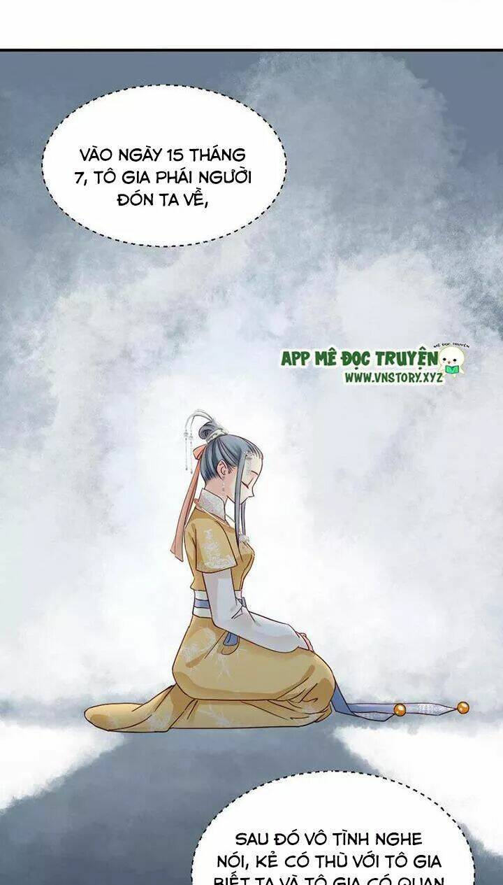 Kiều Nữ Độc Phi - Chương 150