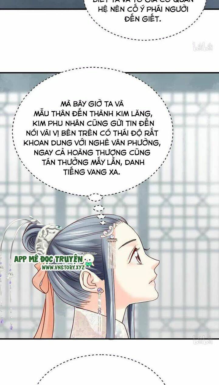 Kiều Nữ Độc Phi - Chương 150