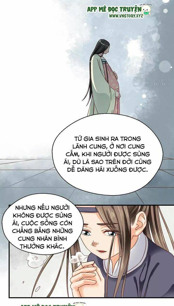 Kiều Nữ Độc Phi - Chương 150