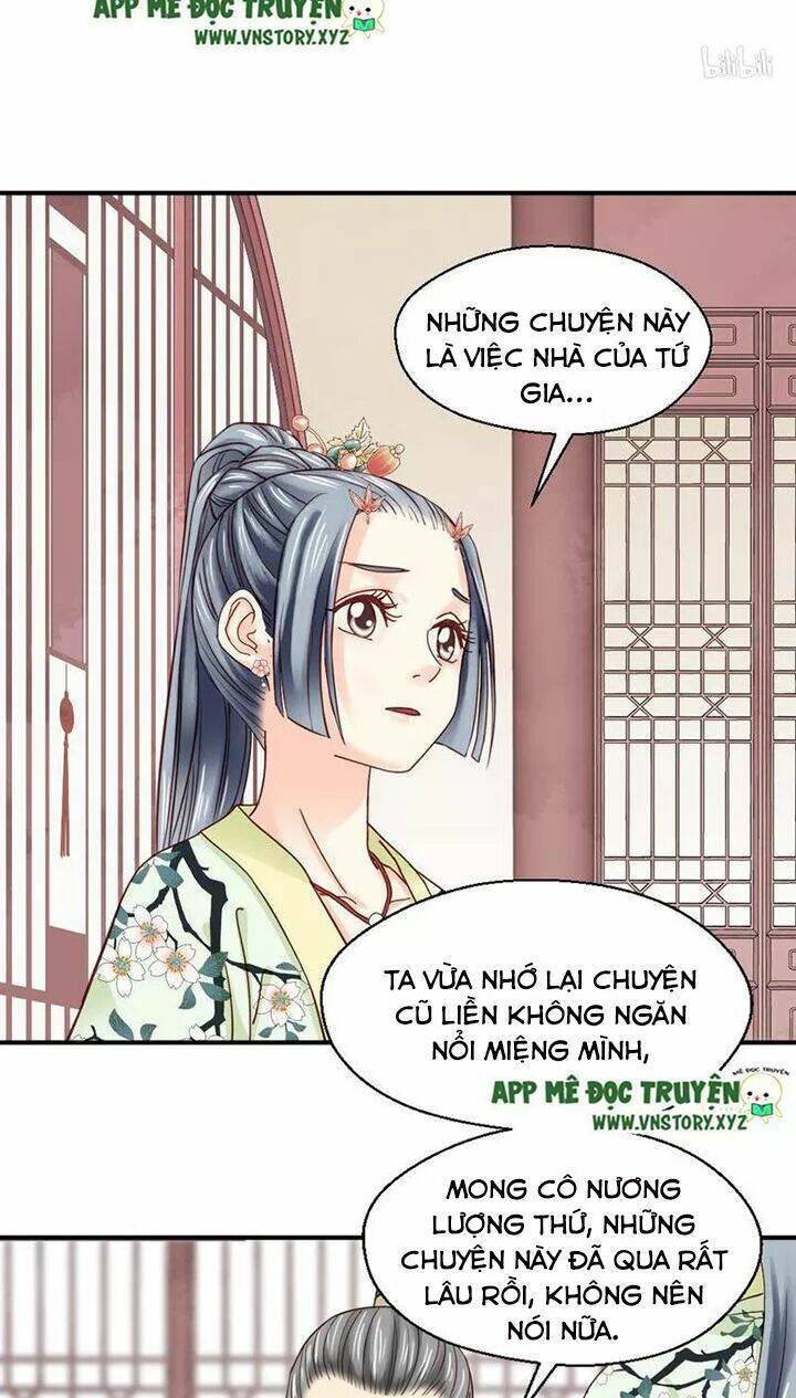 Kiều Nữ Độc Phi - Chương 150