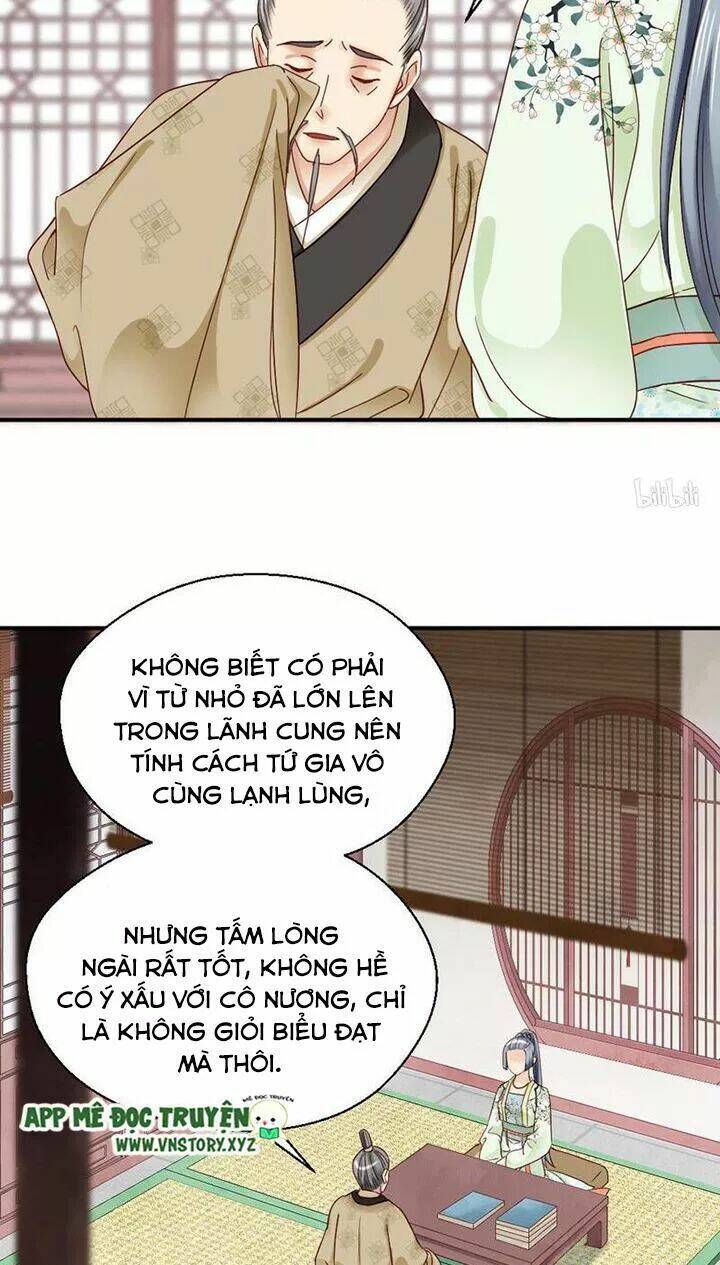 Kiều Nữ Độc Phi - Chương 150