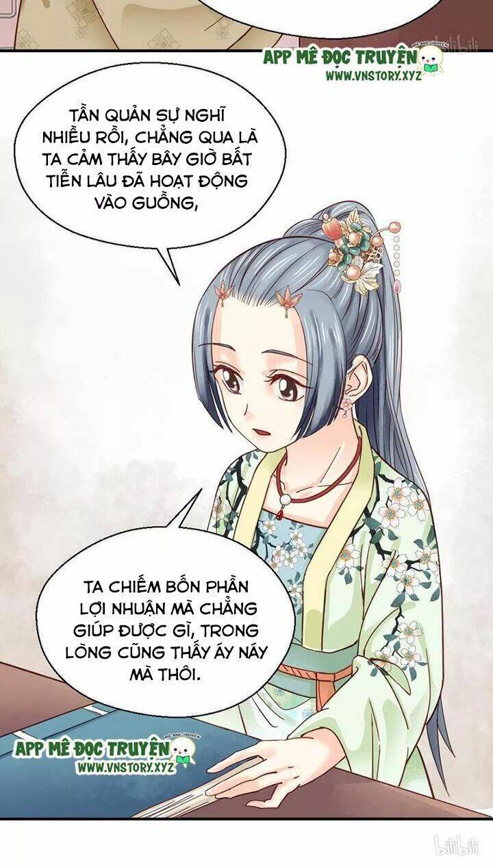 Kiều Nữ Độc Phi - Chương 150