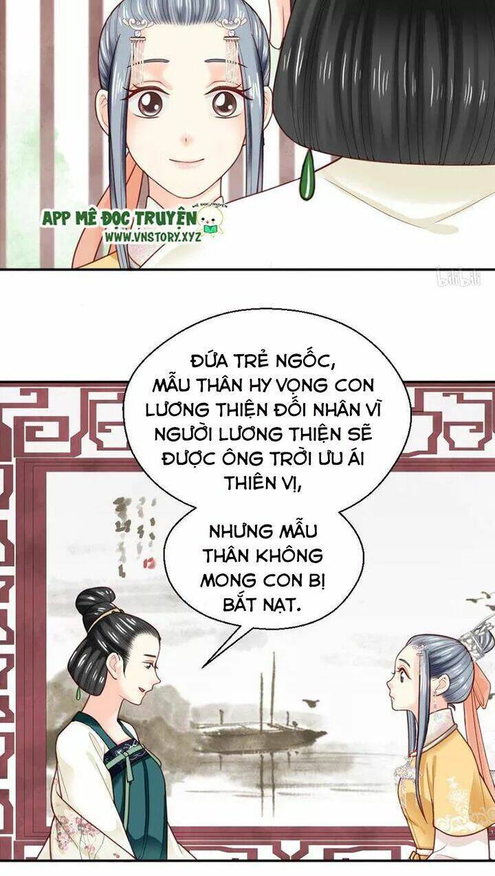 Kiều Nữ Độc Phi - Chương 151