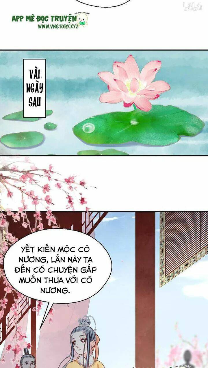 Kiều Nữ Độc Phi - Chương 151