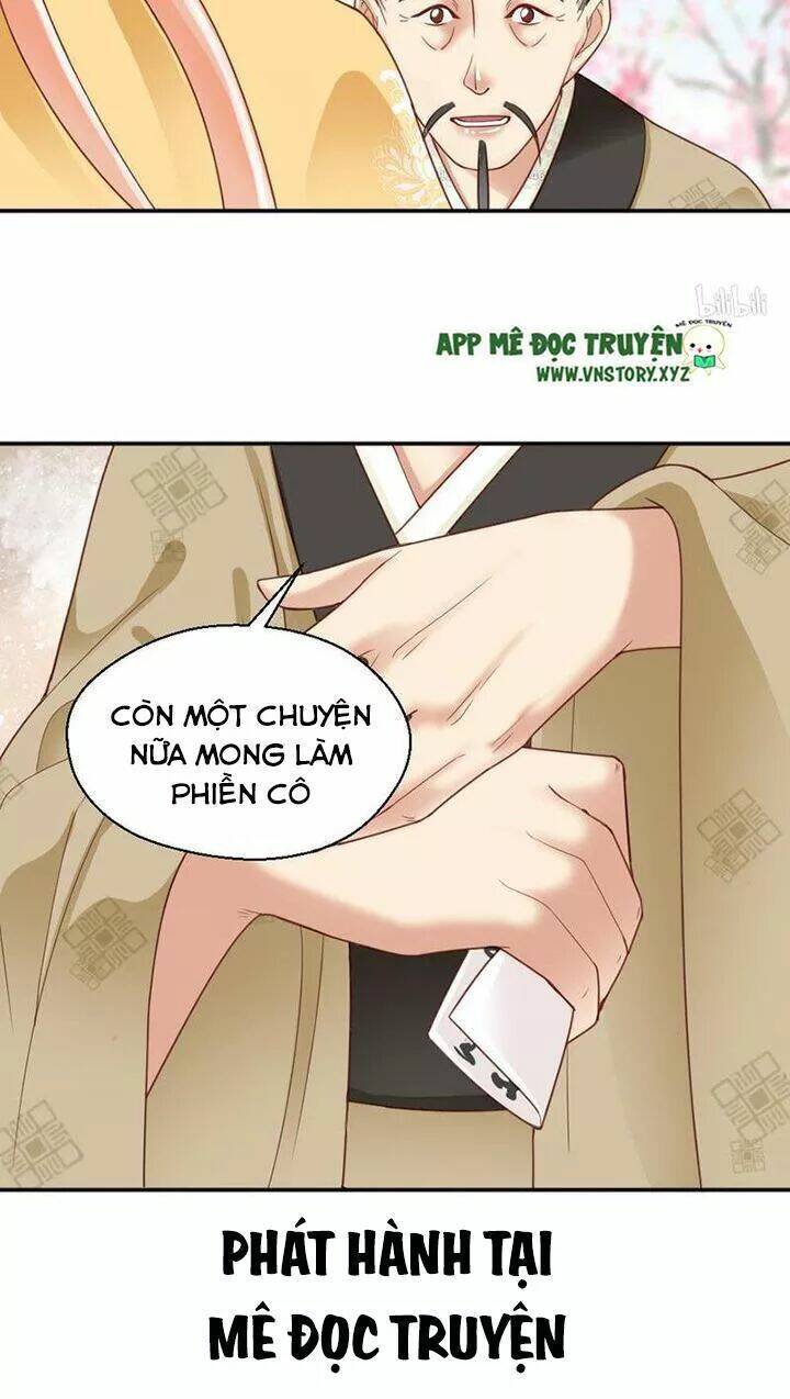Kiều Nữ Độc Phi - Chương 151
