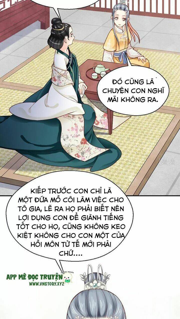 Kiều Nữ Độc Phi - Chương 151