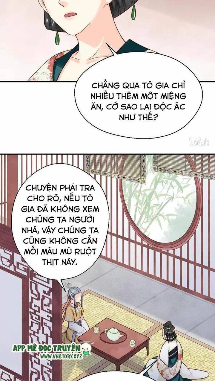 Kiều Nữ Độc Phi - Chương 151