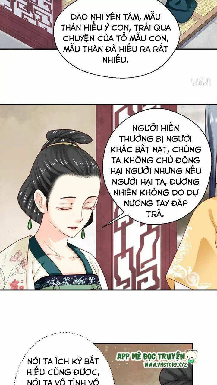 Kiều Nữ Độc Phi - Chương 151